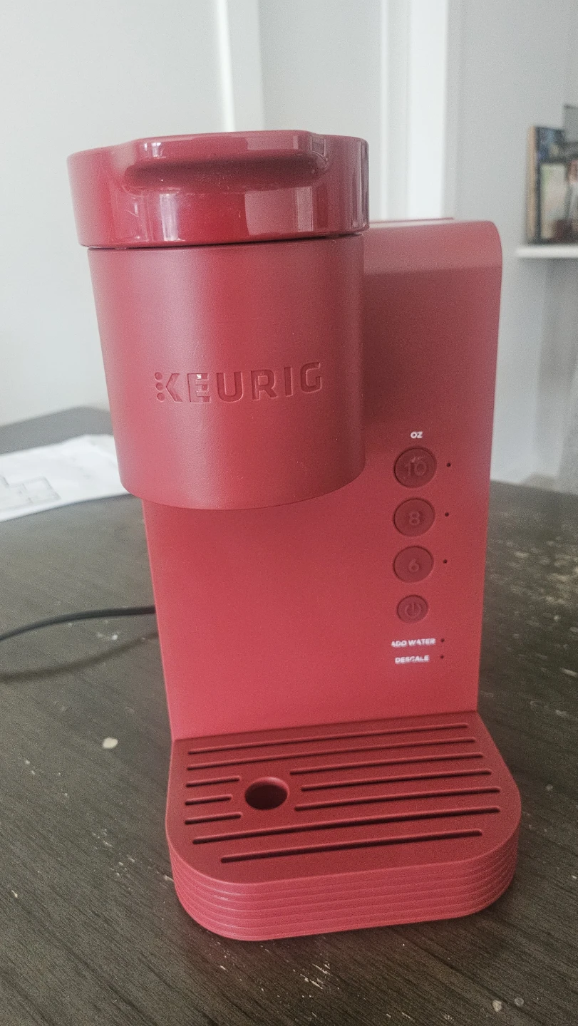 Keurig Coffee Maker - photo 2