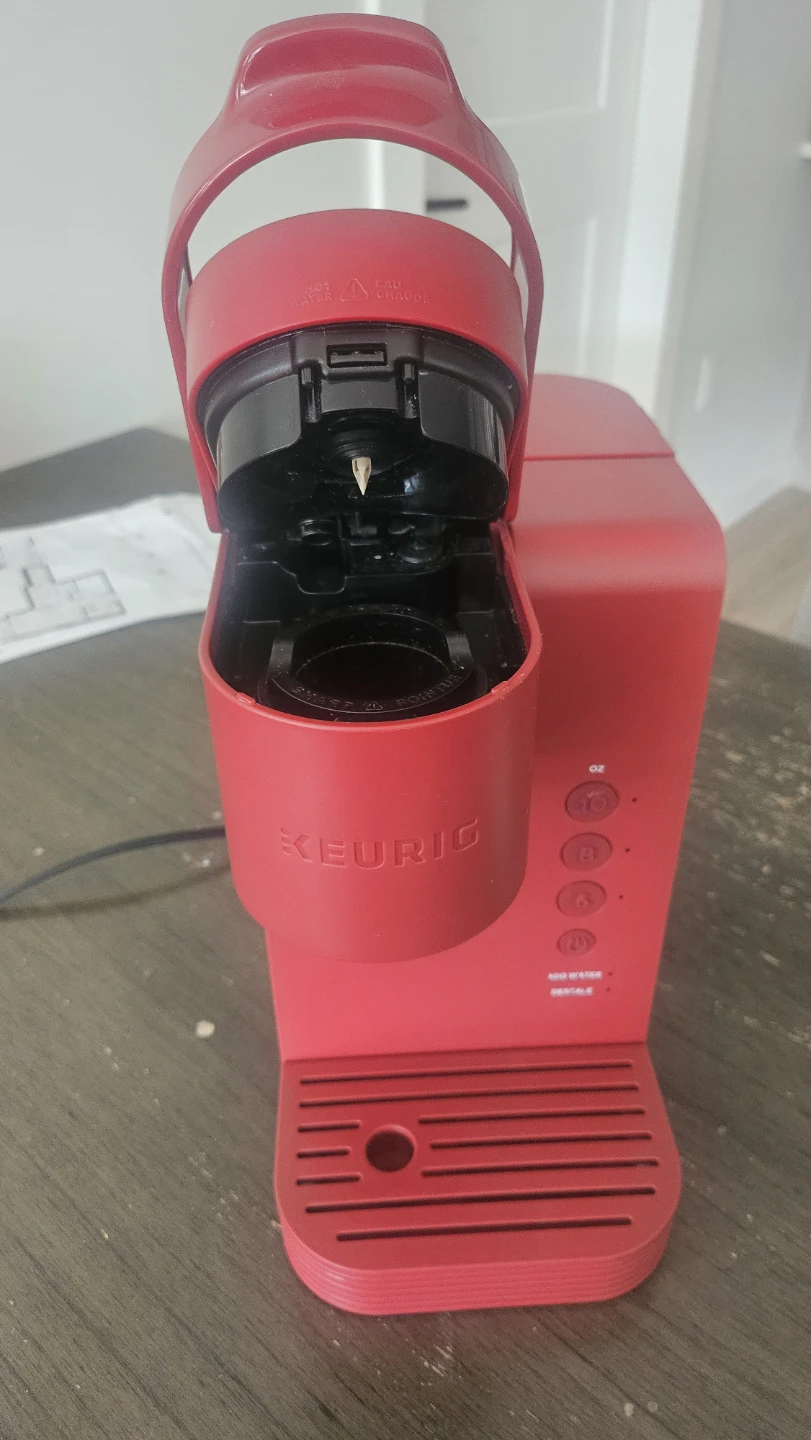 Keurig Coffee Maker - photo 3