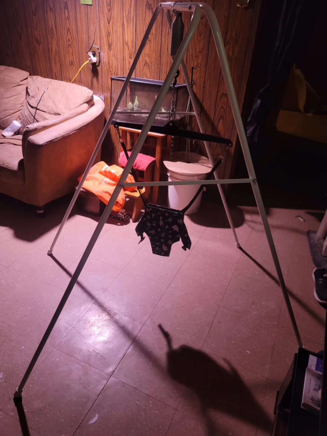Jolly Jumper Exerciser - photo 3