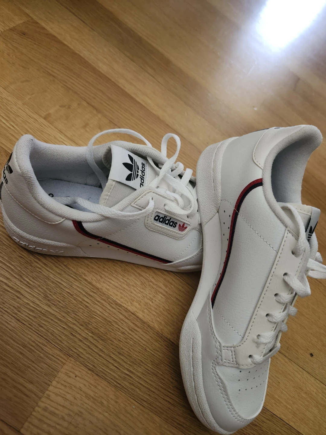 Adidas Continental 80 Shoes