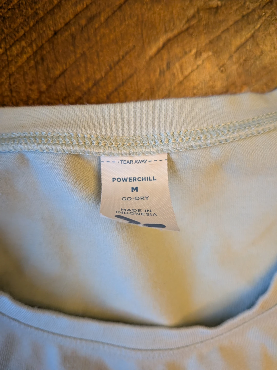 Old Navy POWERCHILL GO-DRY Crop Top - Size M - photo 3