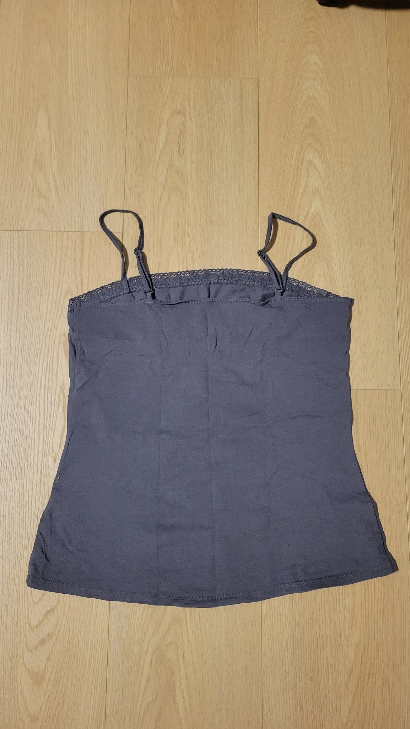 RW&CO. Grey Camisole - Size M - photo 3