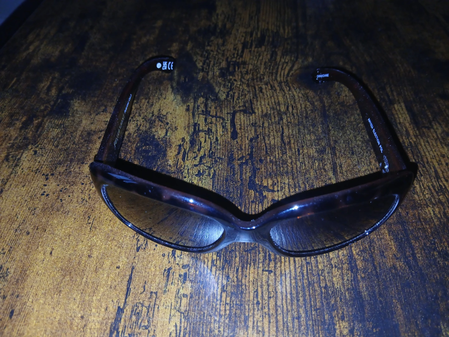 Foster Grant Polarized Sunglasses - photo 3