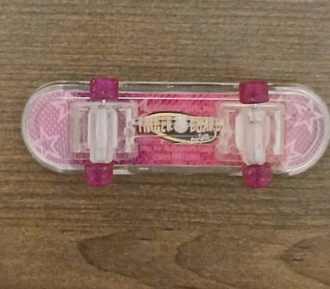 Finger Board Toy - photo 2