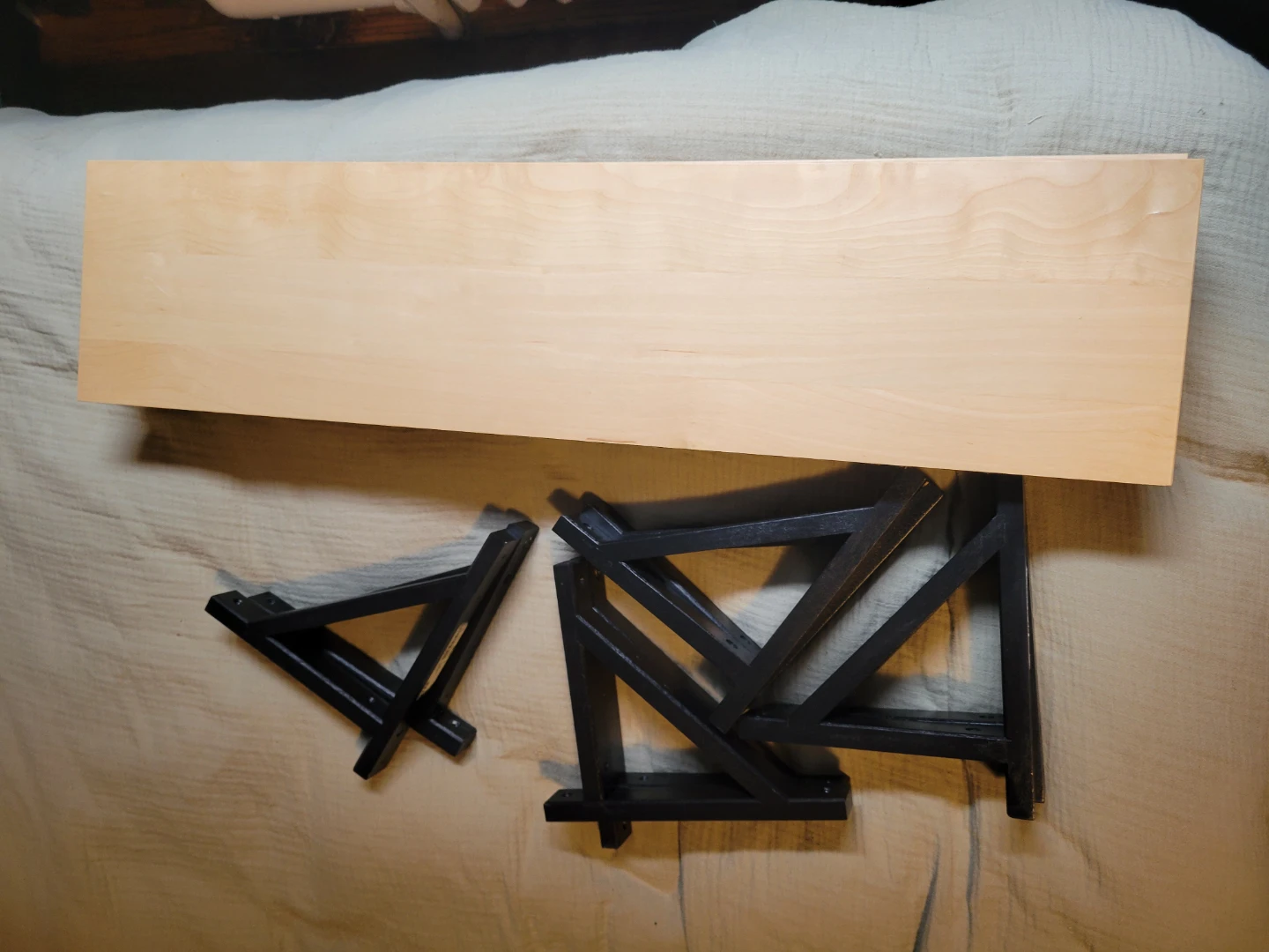 IKEA shelves