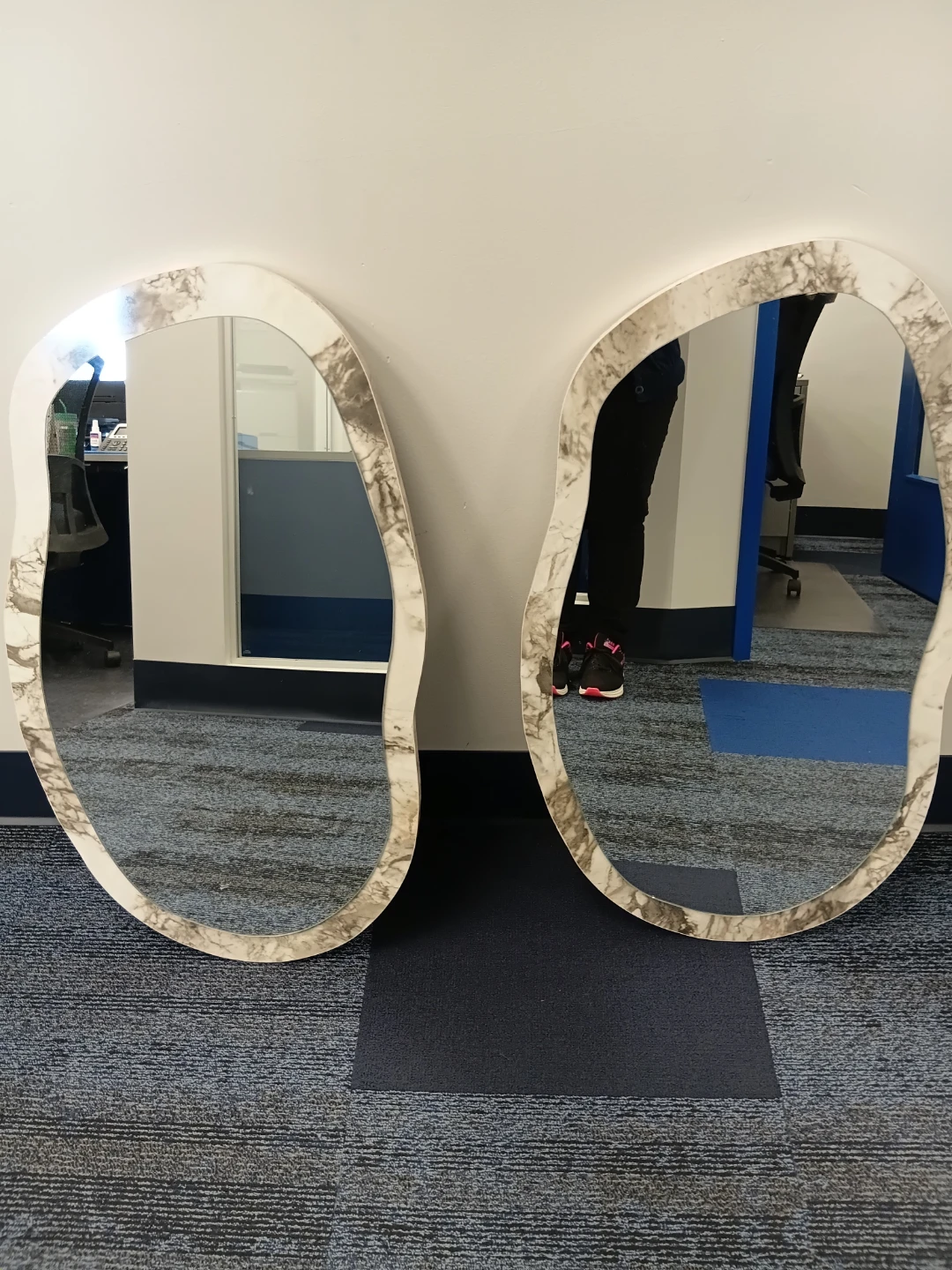 Mirrors