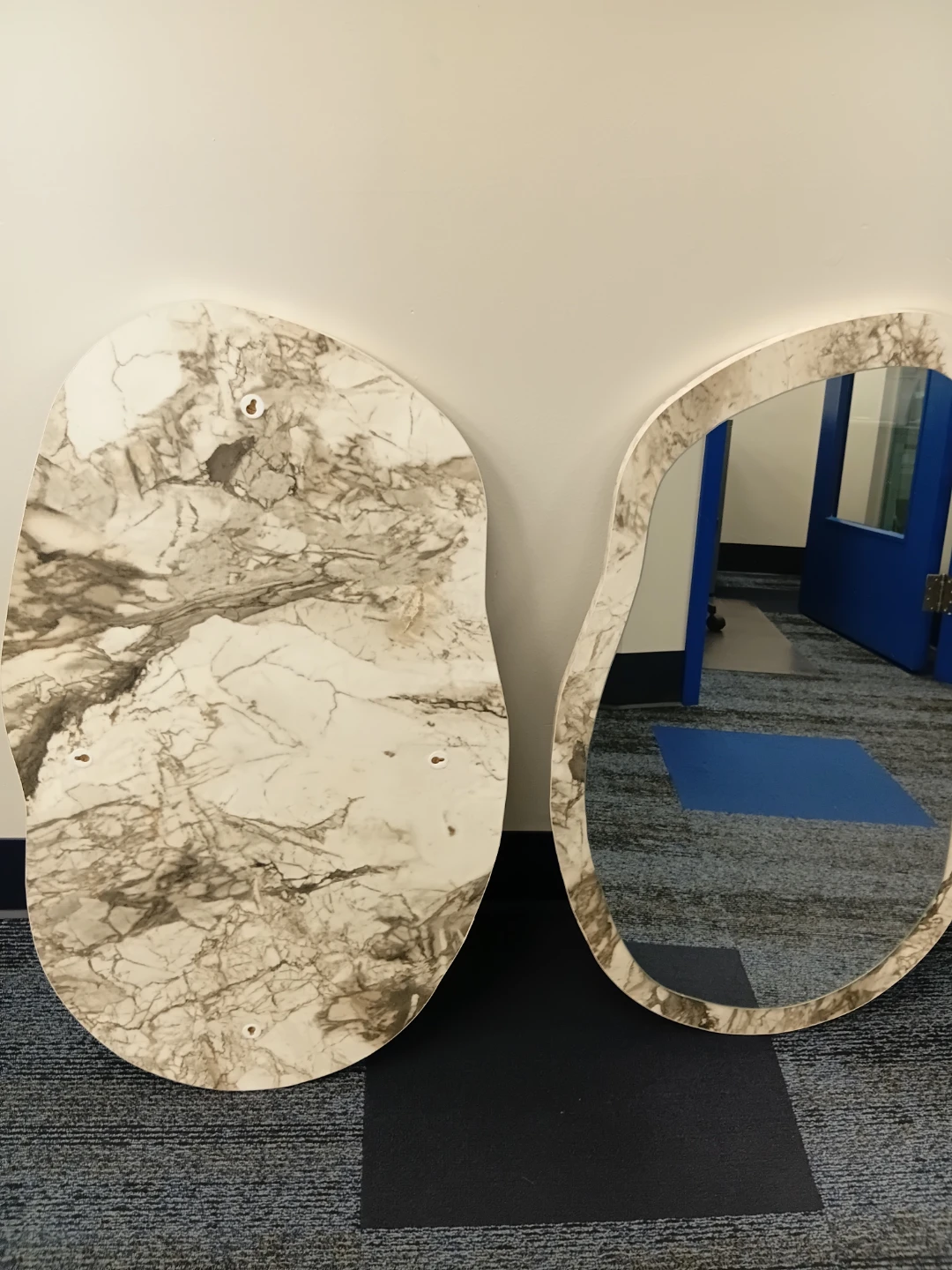 Mirrors - photo 2