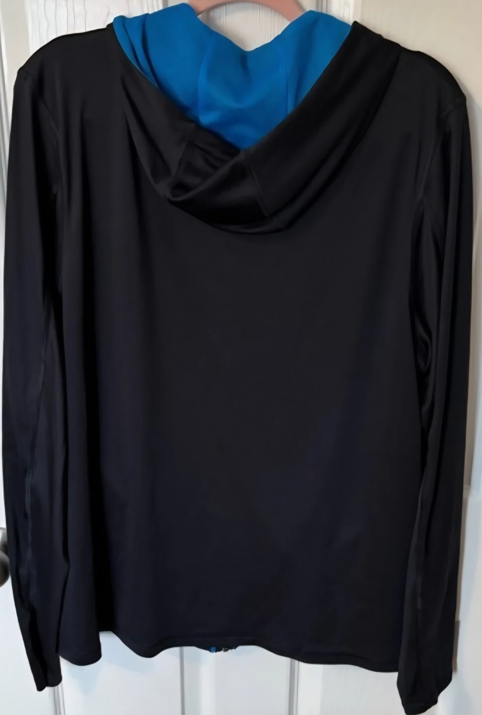Men’s Under Armour Zip-Up Hoodie. LOOSE Fit. Size - Large. - photo 4