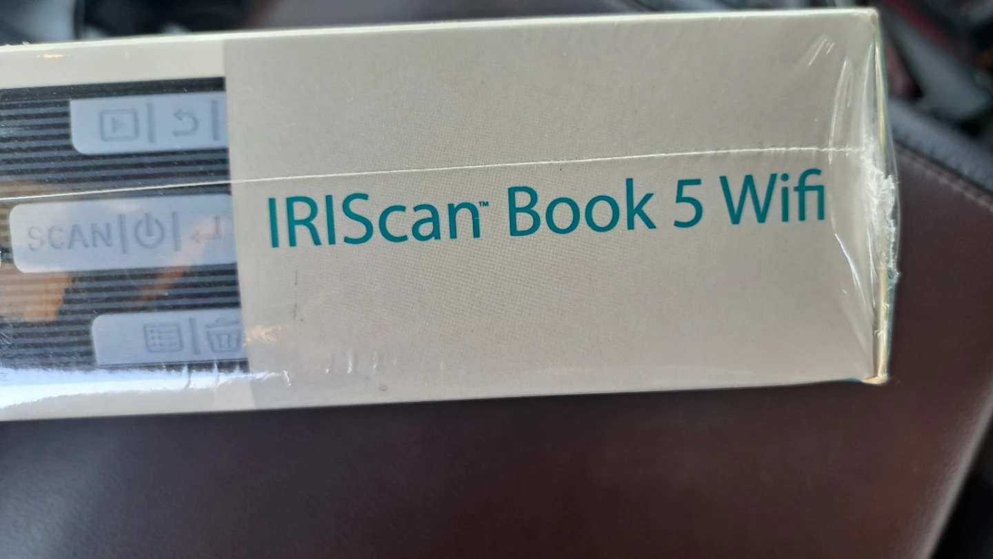 Book Scanner - photo 4