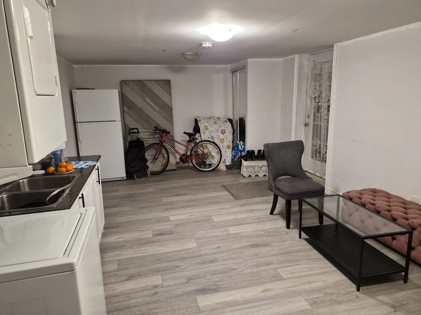 2 Bedroom Legal Basement Apartment - photo 5