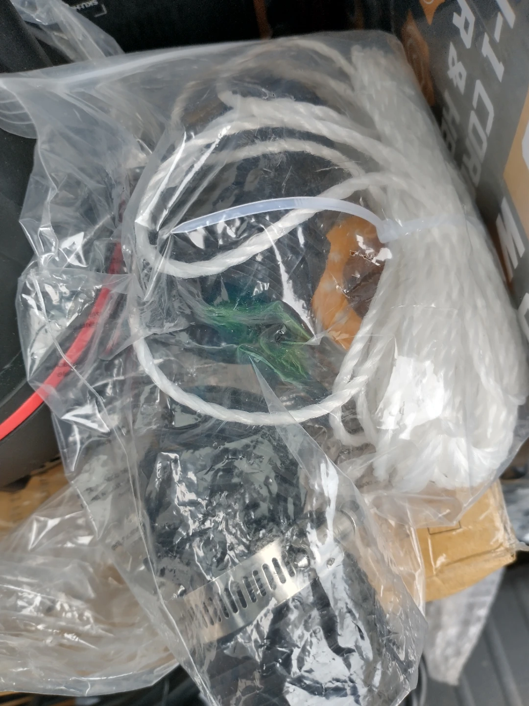 Submersible Pump Set - photo 2