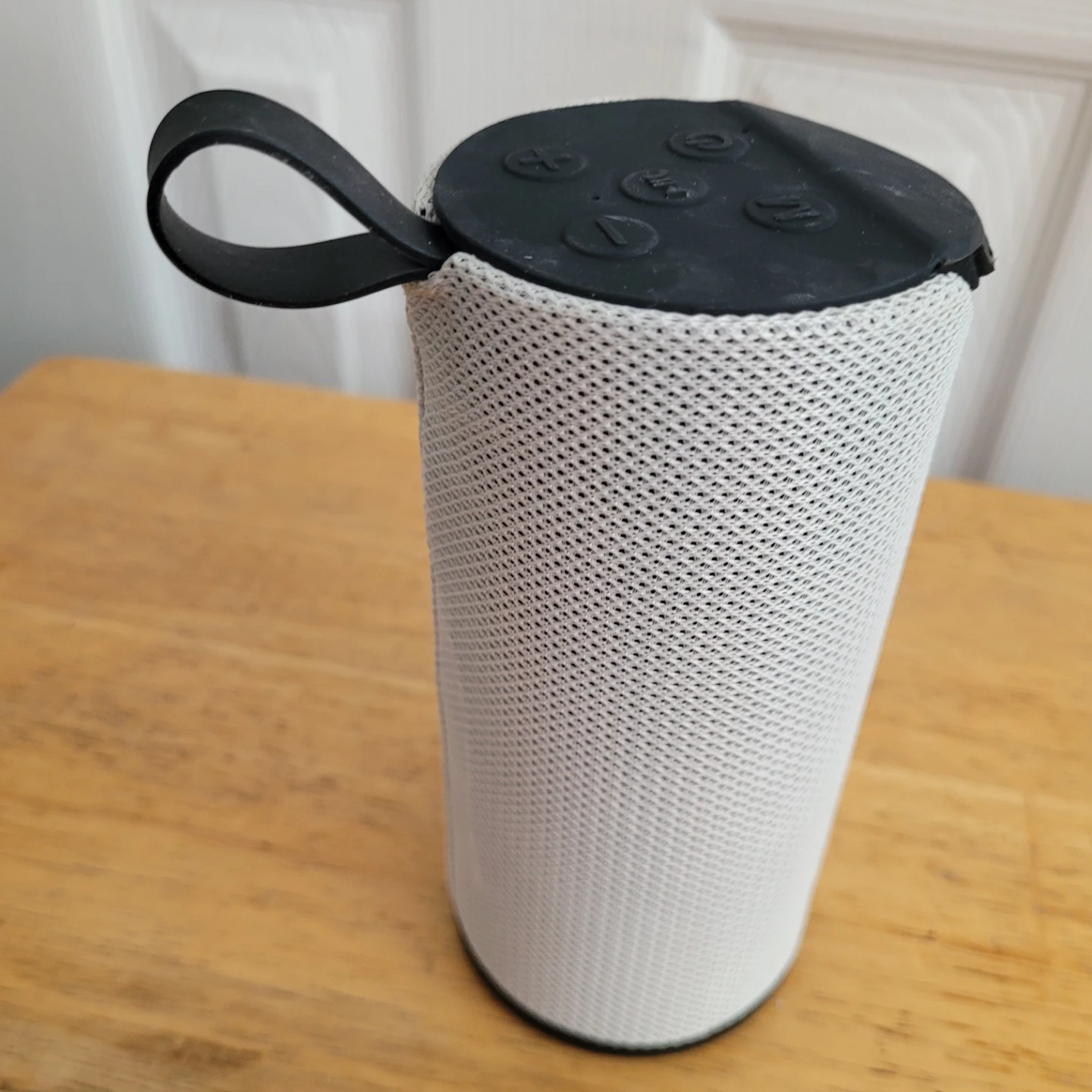 Portable Bluetooth Speaker