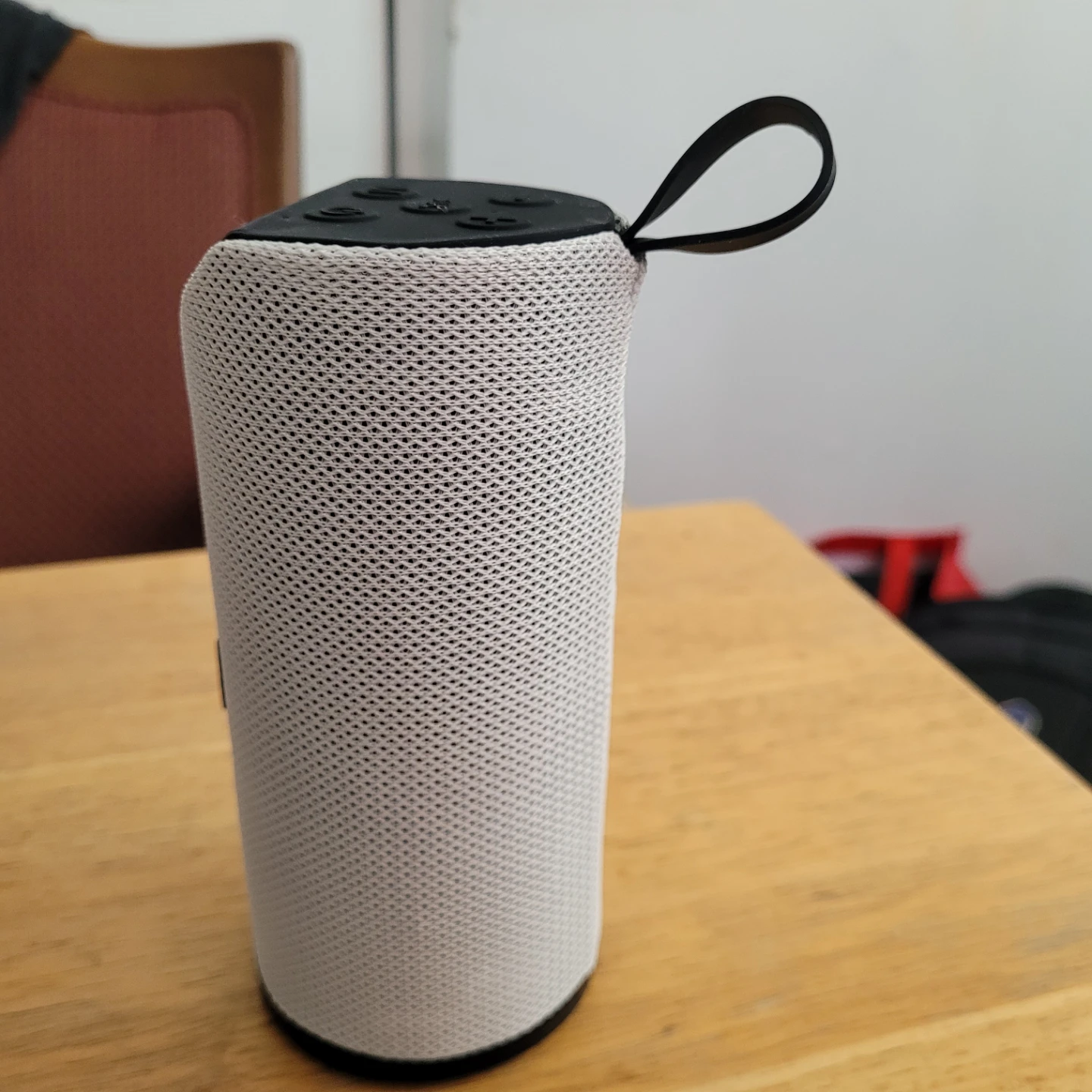 Portable Bluetooth Speaker - photo 2