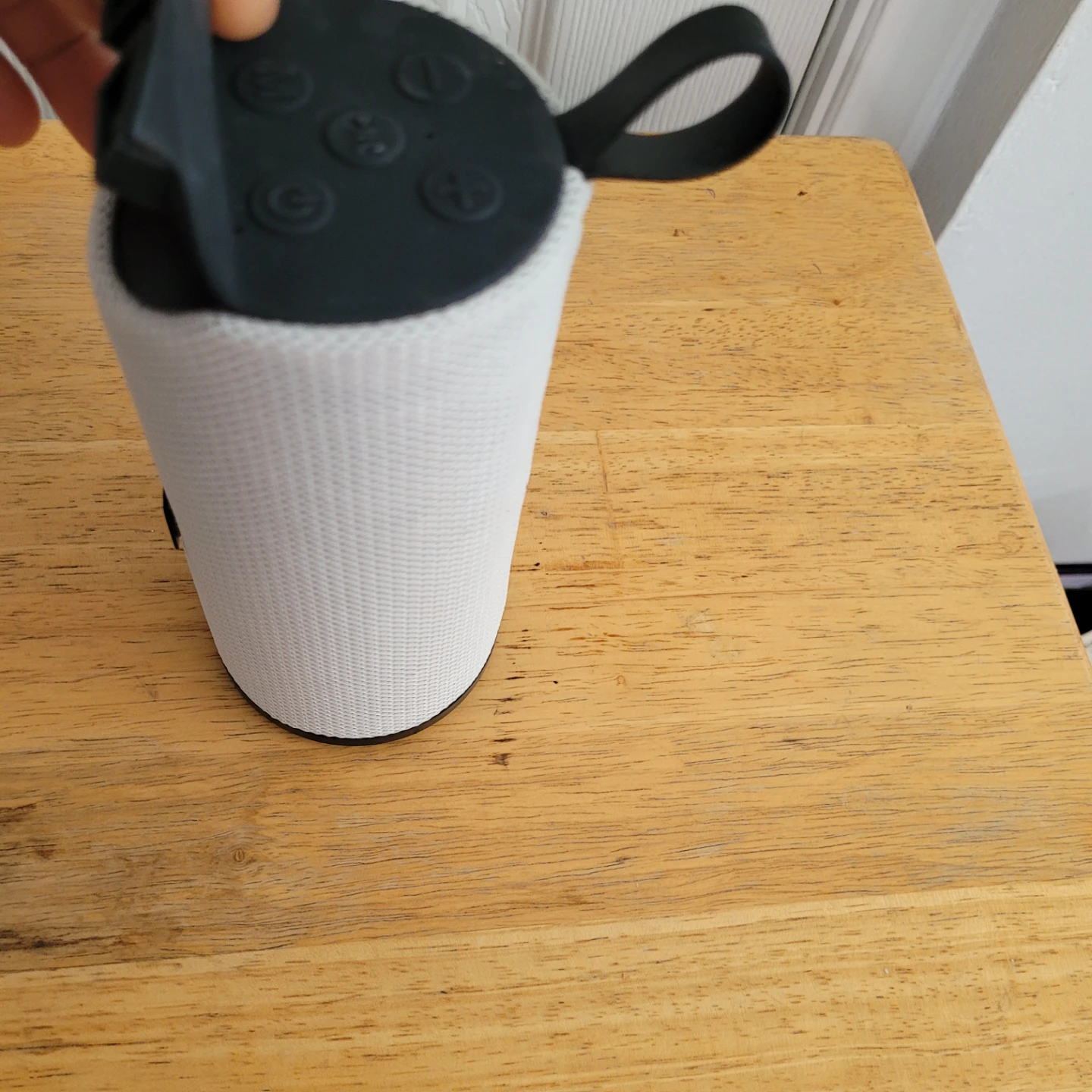 Portable Bluetooth Speaker - photo 3