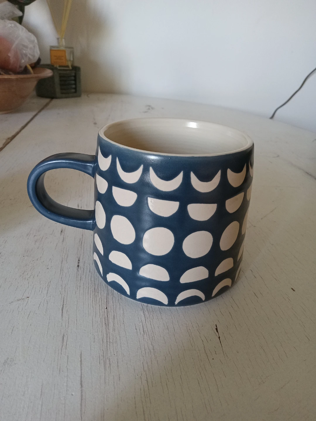 Pair of Ceramic Mugs - photo 2