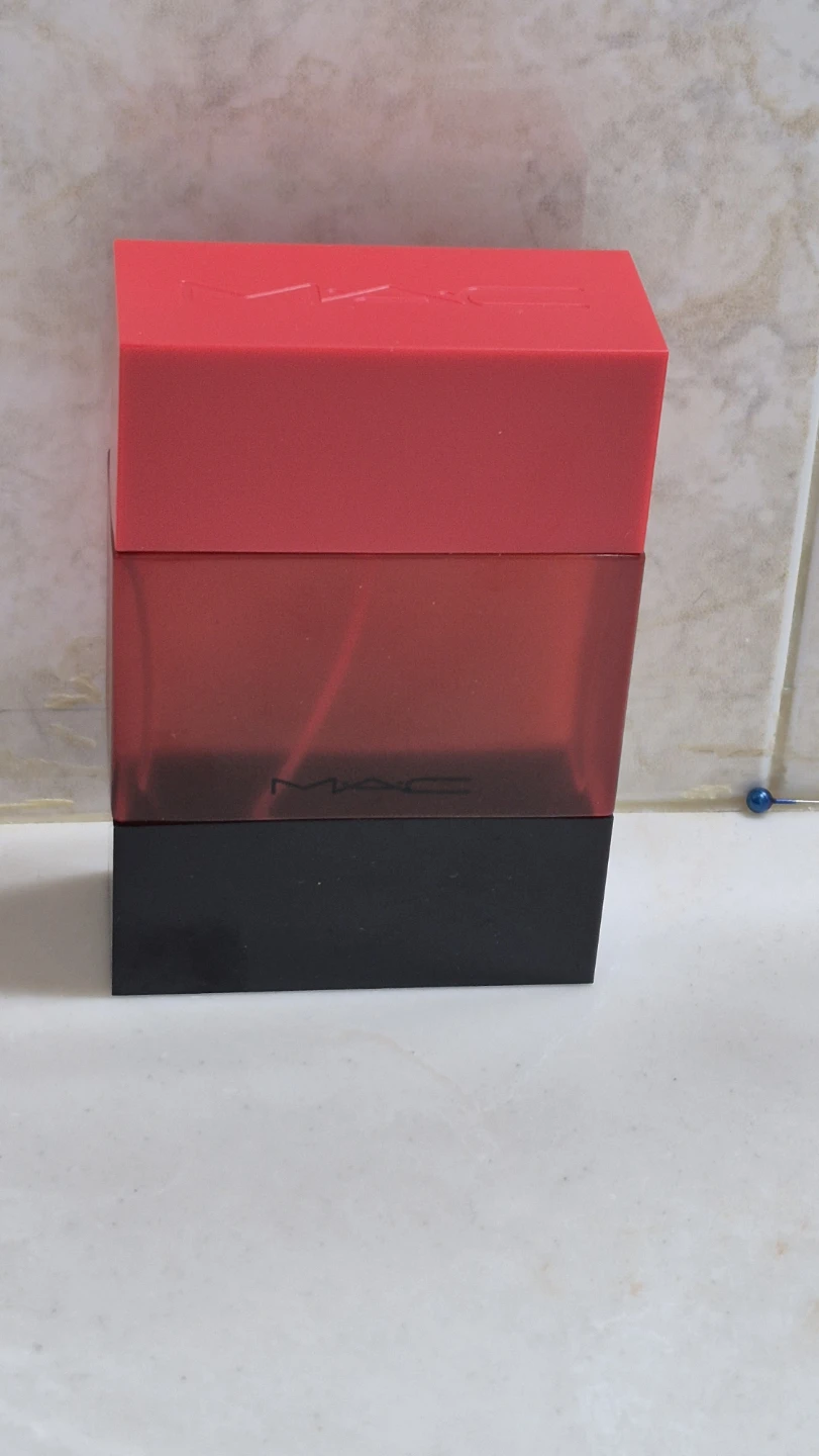 MAC Lady Danger Eau de Parfum 50ml / 1.7 US. FL. OZ. - photo 2