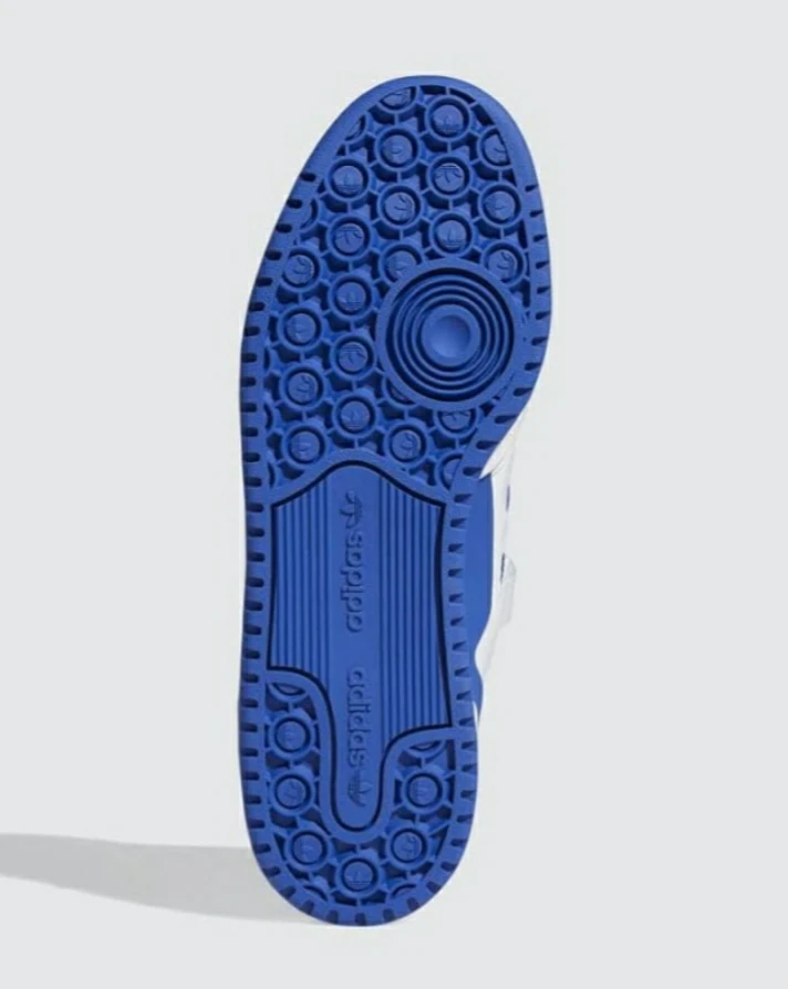 Brand new Adidas Forum Low Original S 13 - photo 3