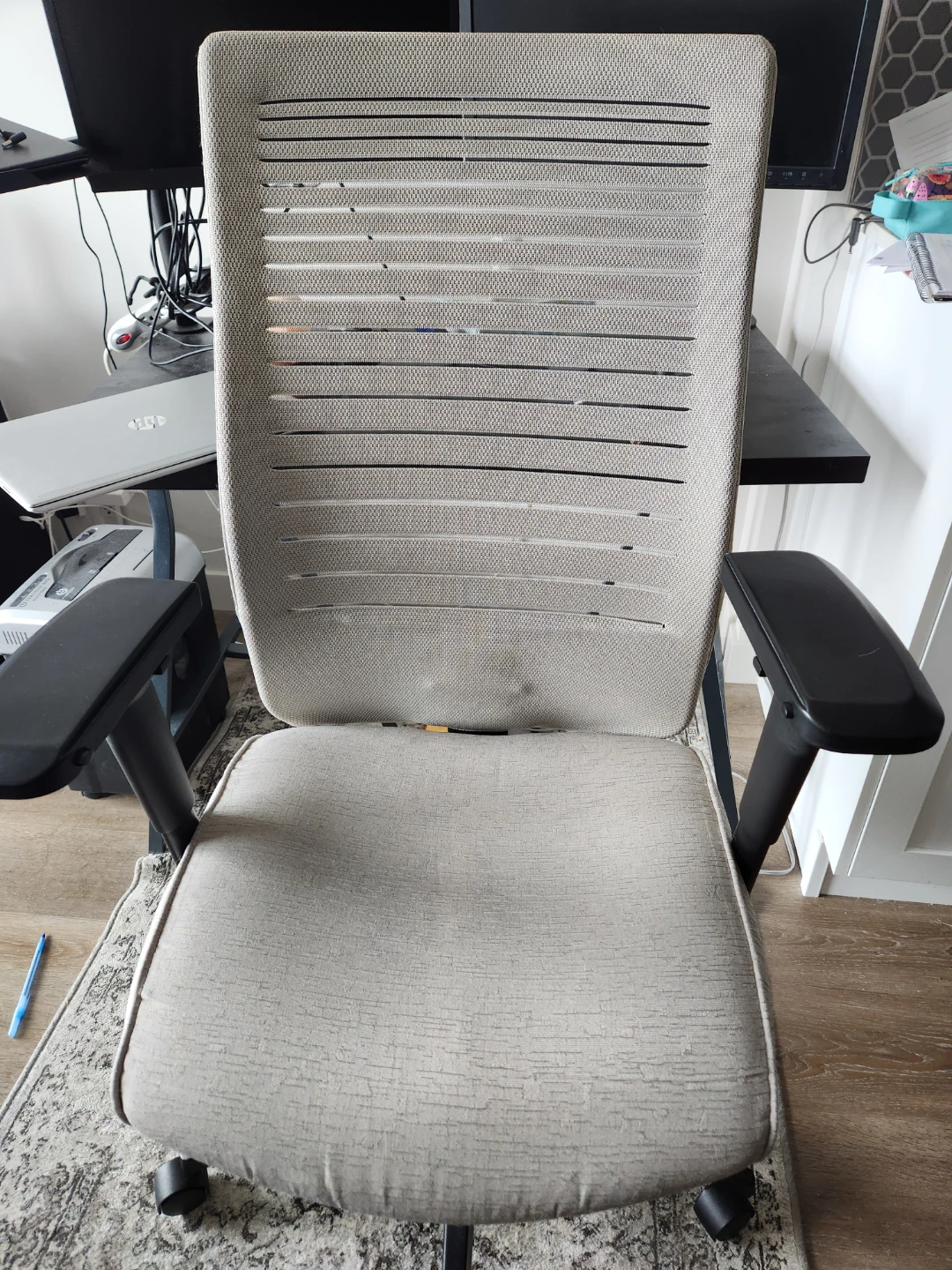 Office chair