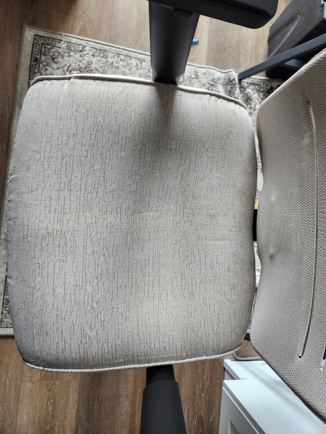 Office chair - photo 2