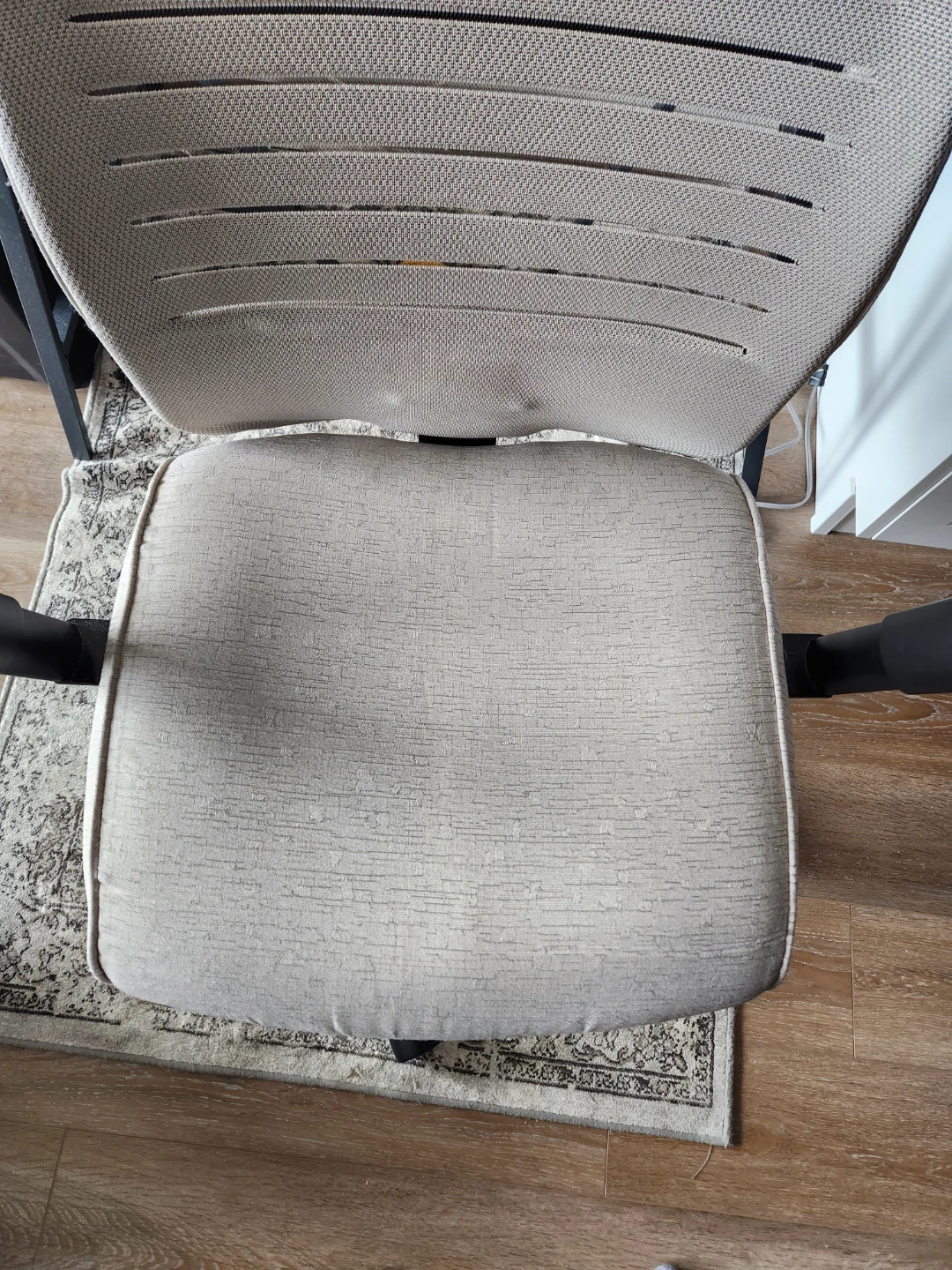 Office chair - photo 3