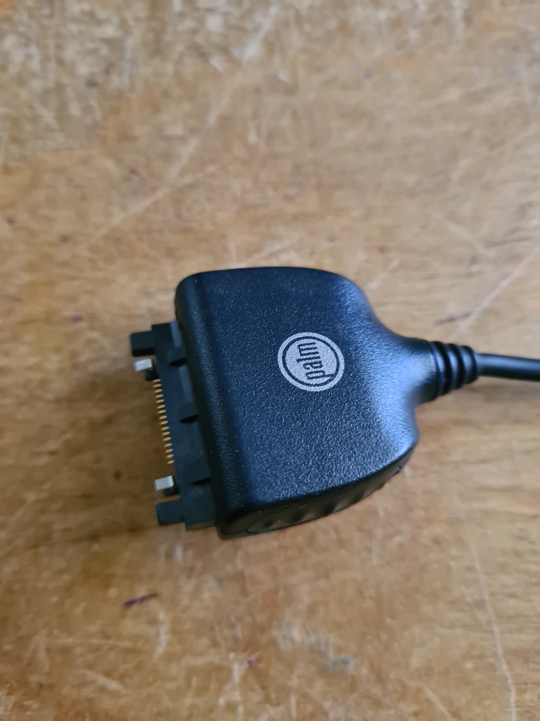 Motorola AC Power Supply 163-3390A-01 - photo 2