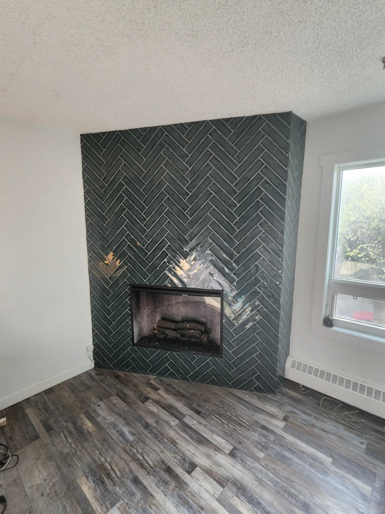 Installation of all kinds of tiles and vinyl - photo 5
