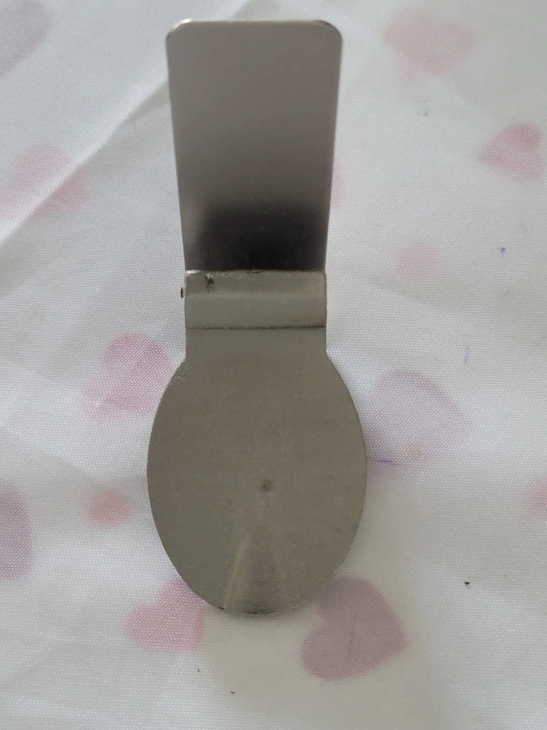 Memorial Golf Classic Money Clip - photo 3