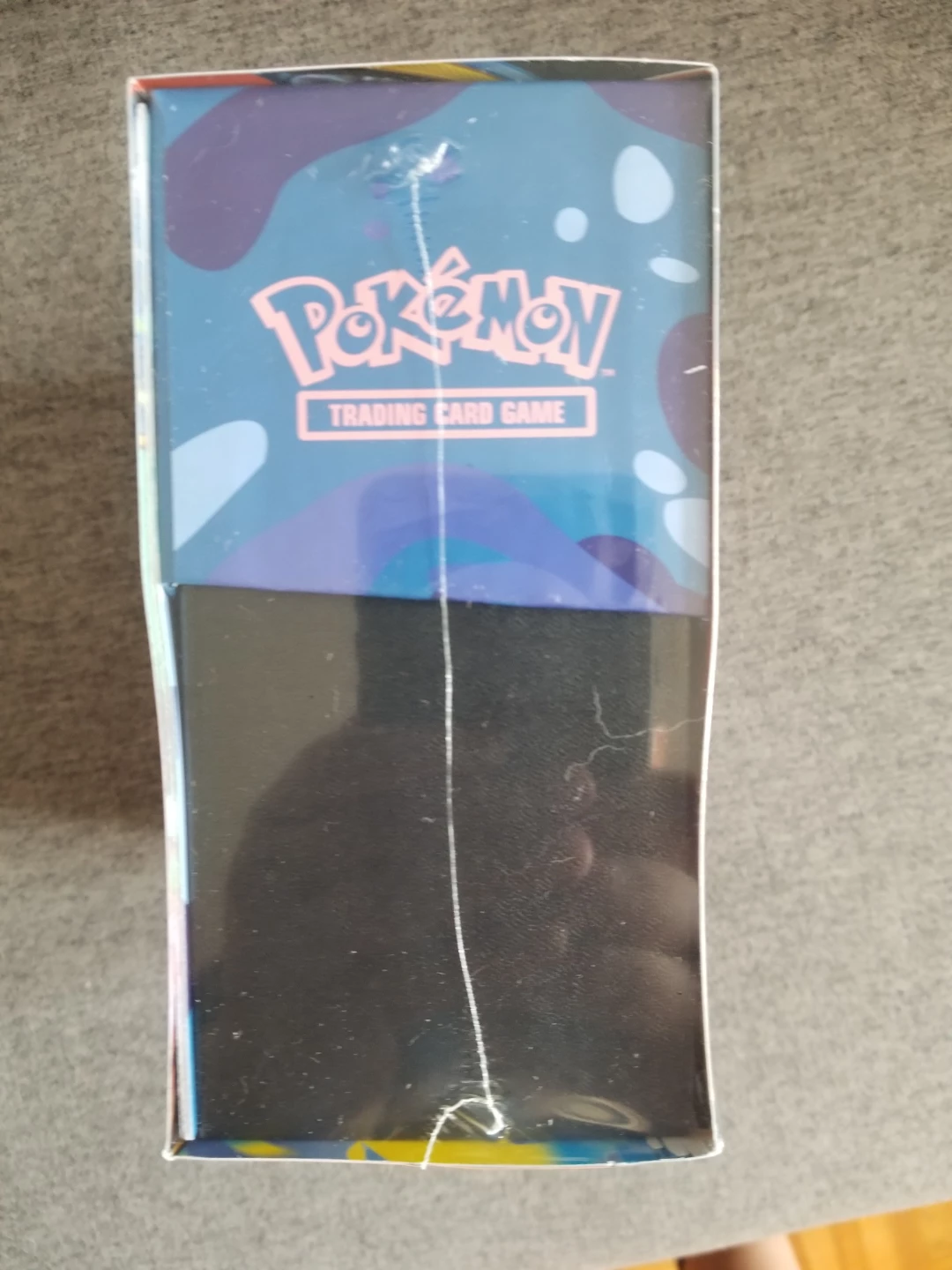 Pokémon TCG Mega Evolution Chaos Rising Elite Trainer Box - photo 3