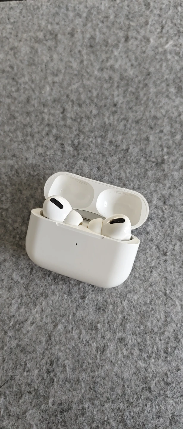 Apple Wireless Airpods - photo 2