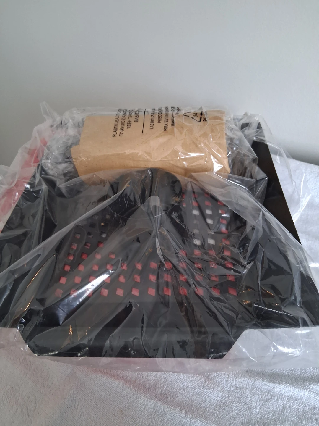The Grilling Grunt Non Stick Chicken Roaster - photo 2