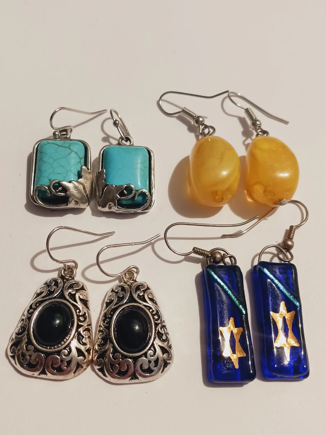 New !! Cute Dangle Earrings  $7 EACH !! - photo 4