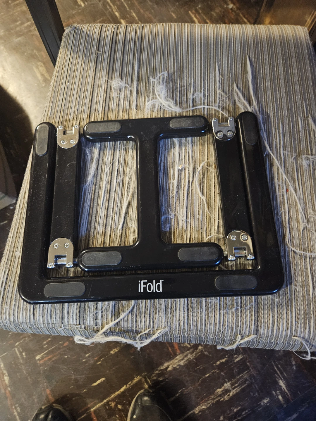Matias iFold Laptop Stand - photo 2