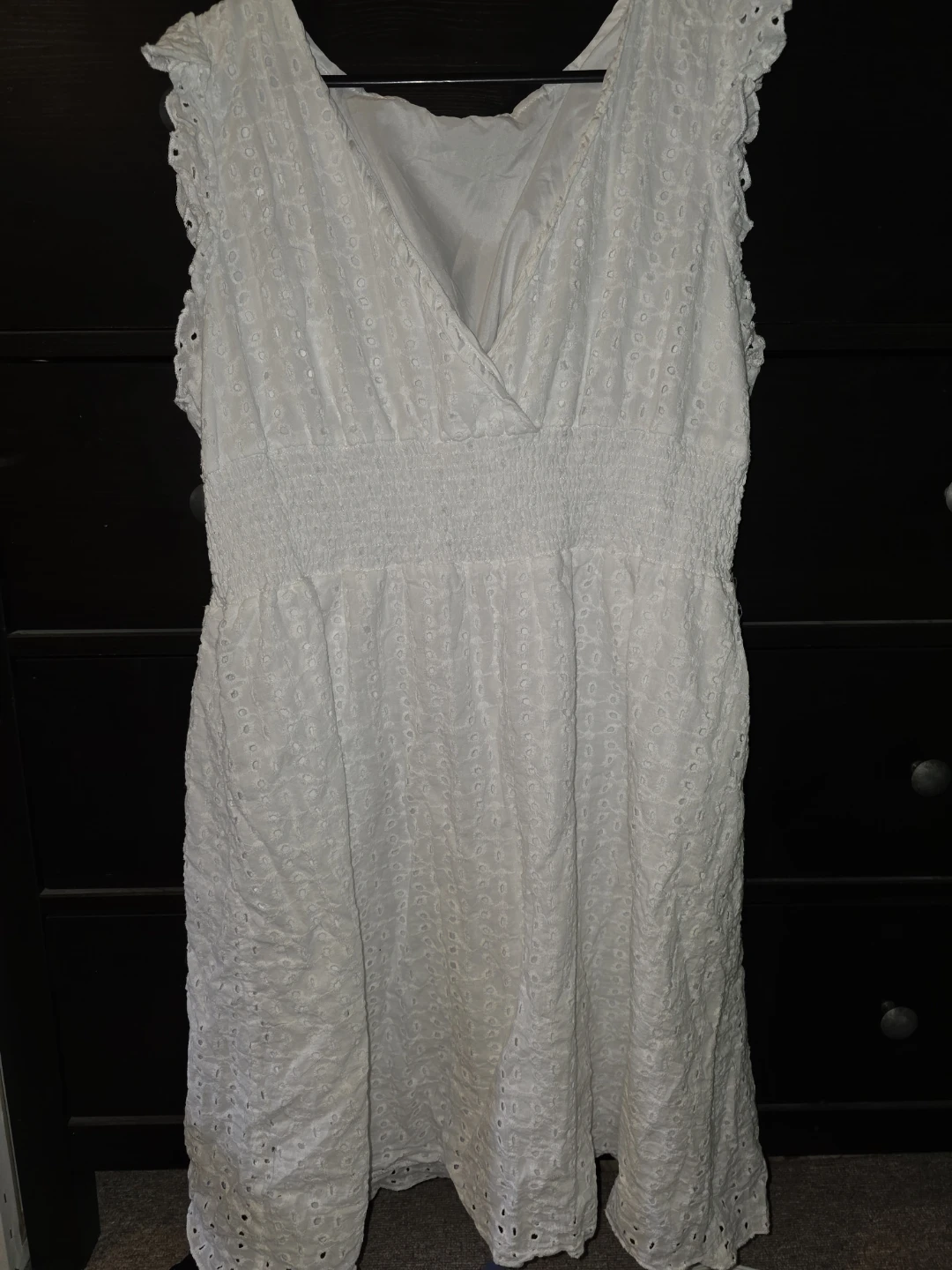 Womens summer dresses (lg-xl) - photo 2