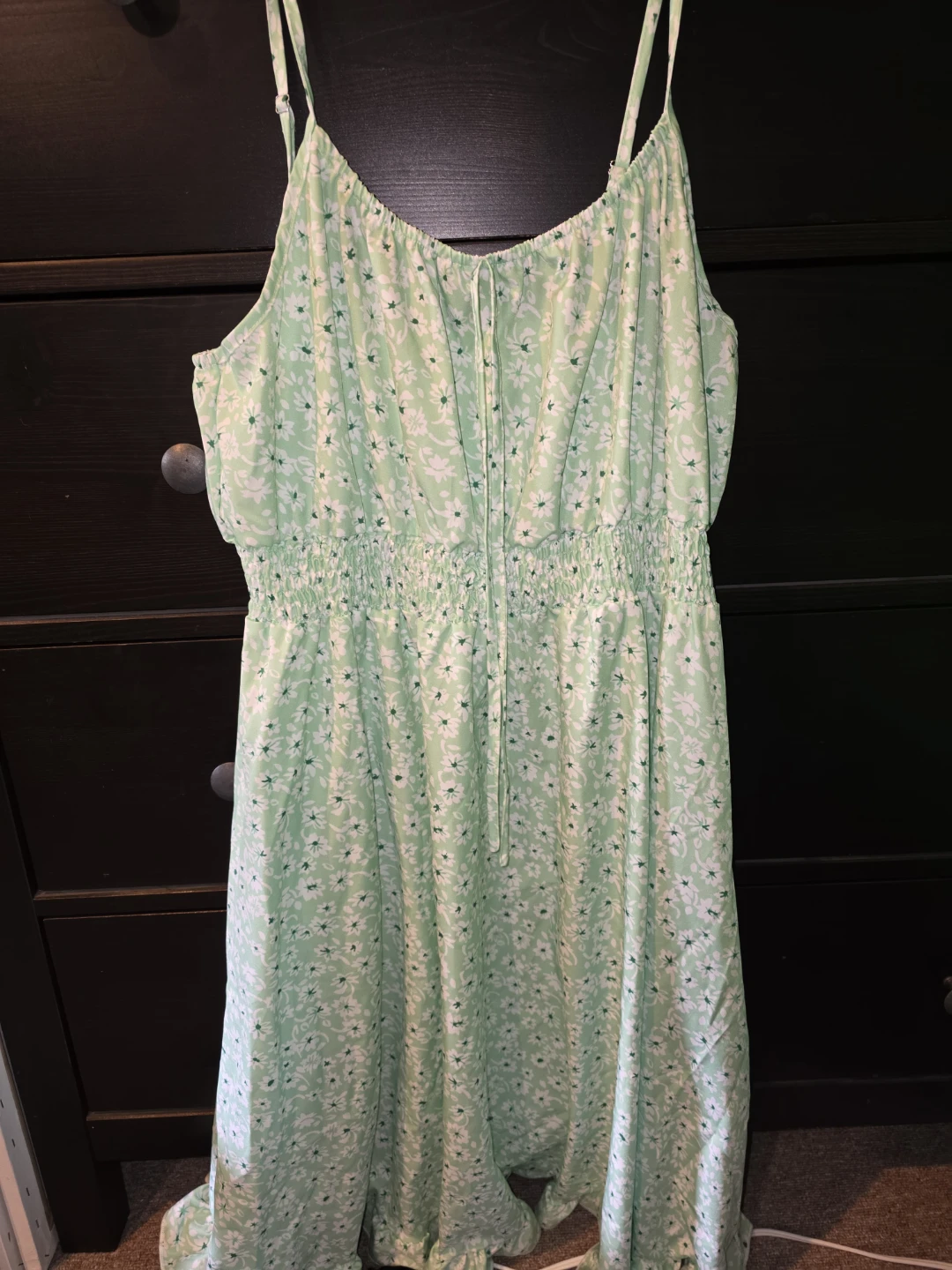 Womens summer dresses (lg-xl) - photo 3