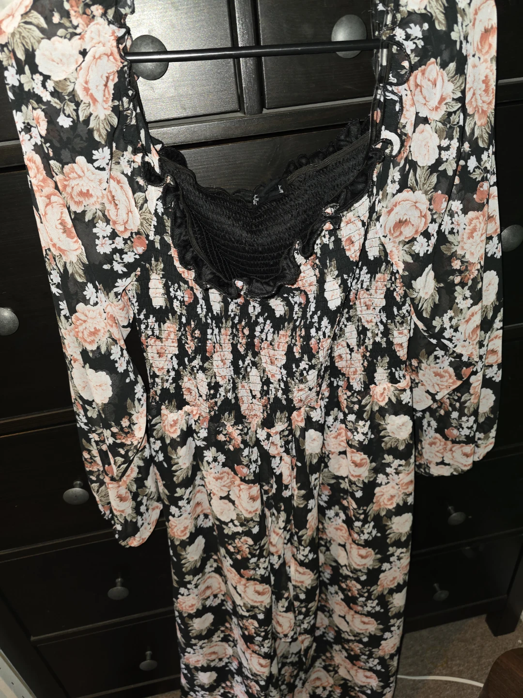 Womens summer dresses (lg-xl) - photo 5