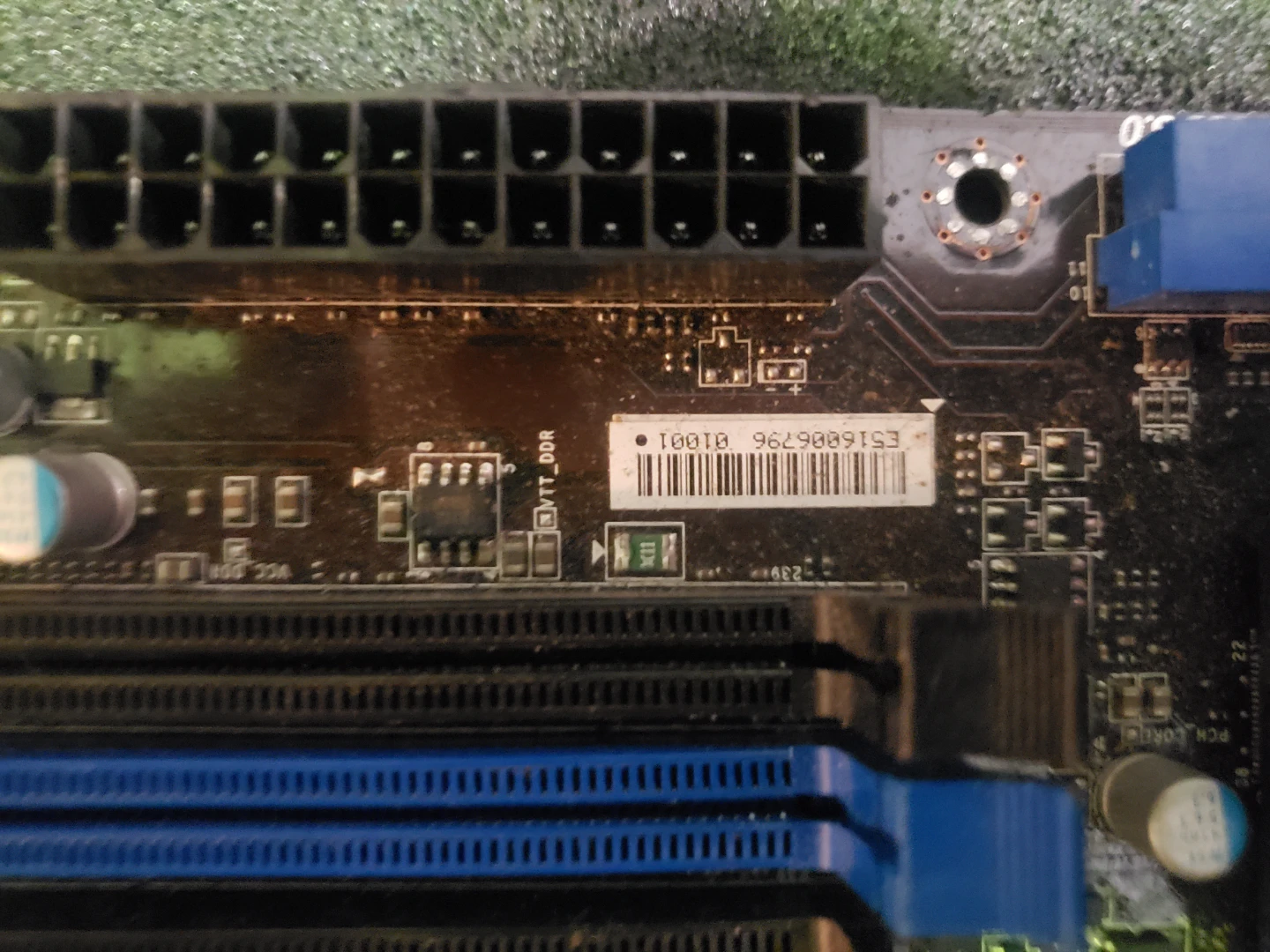 MSI Z97S SLI PLUS Motherboard - photo 3