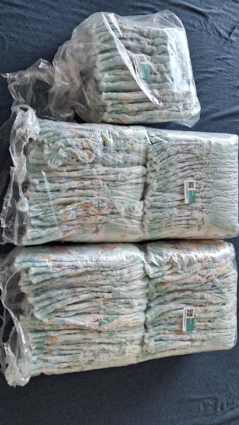 Pampers Easy Ups Training Underwear Size 3T to 4T (95 Count)