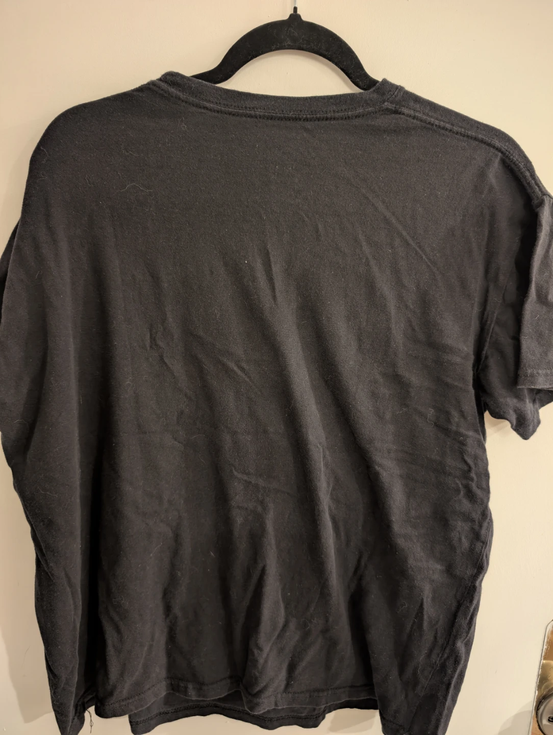 Backwoods Cheech & Chong T-Shirt small - photo 5