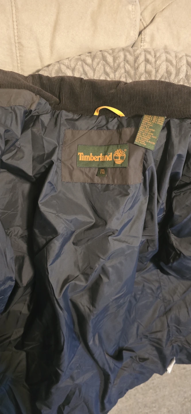 TIMBERLAND - photo 3