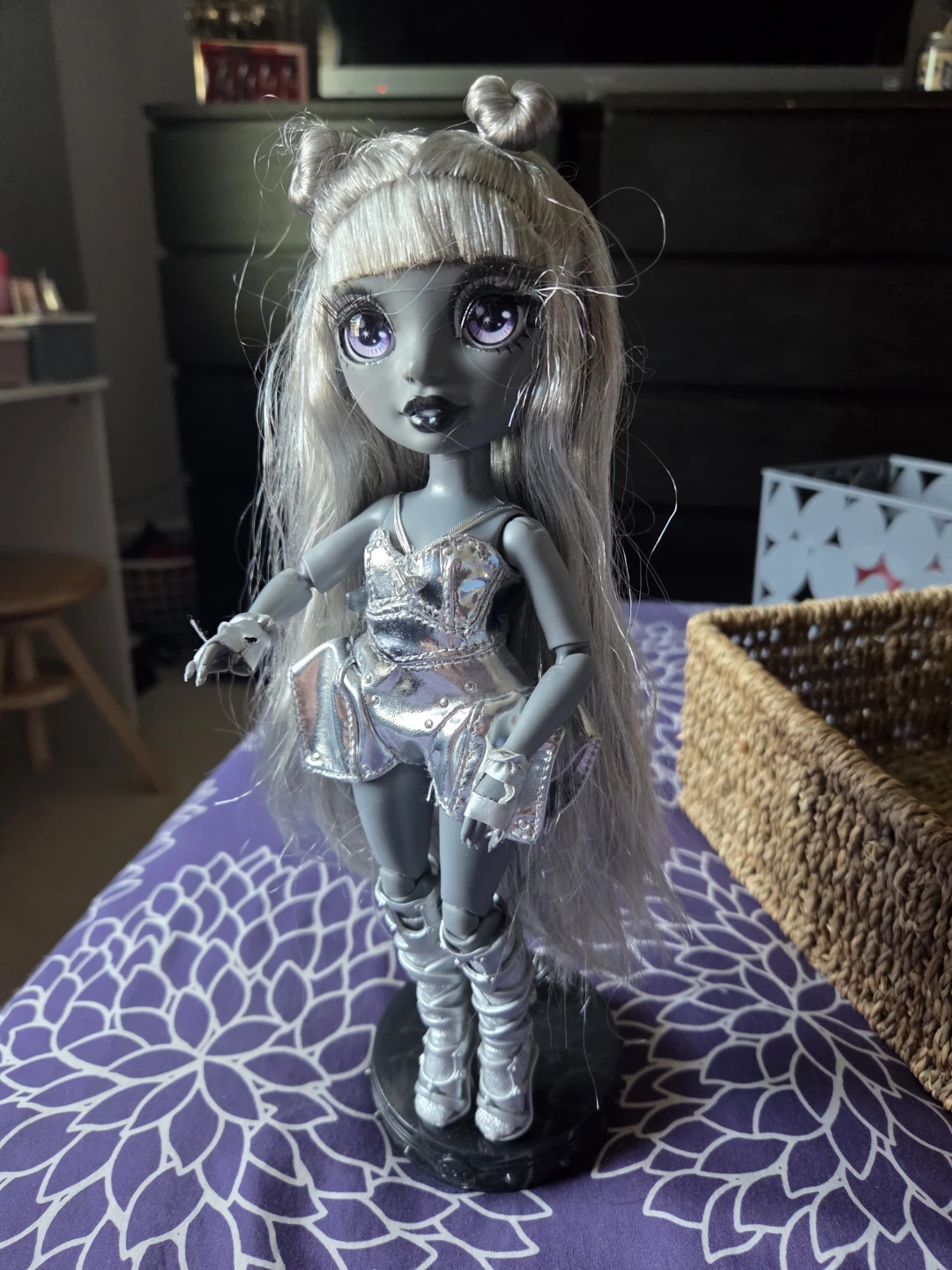 Rainbow High Dolls Lot - photo 2
