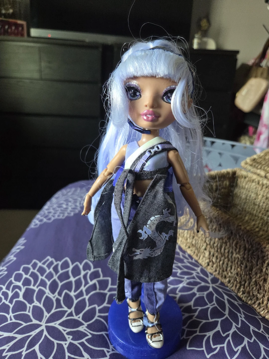 Rainbow High Dolls Lot - photo 3