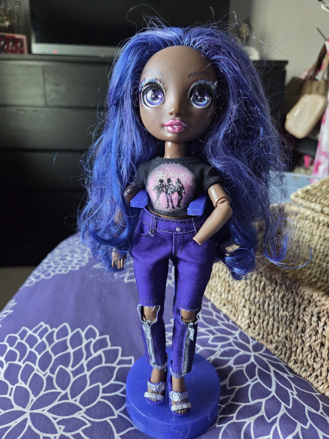 Rainbow High Dolls Lot - photo 4