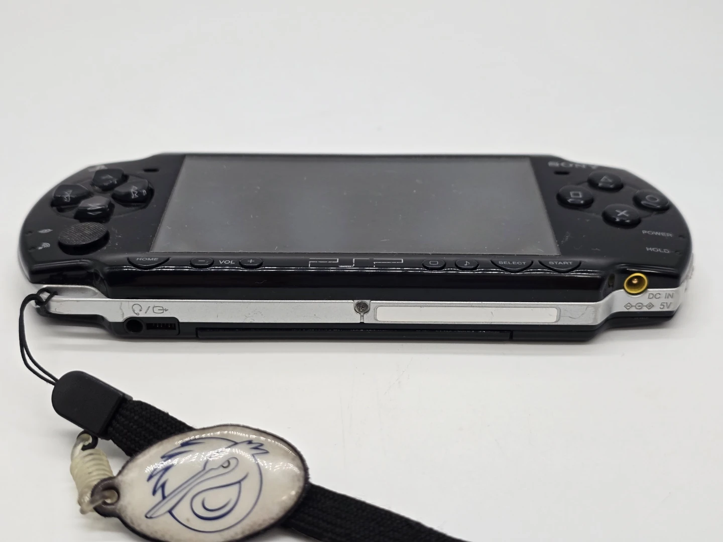 Sony PSP 2001 Handheld Game Console - photo 2