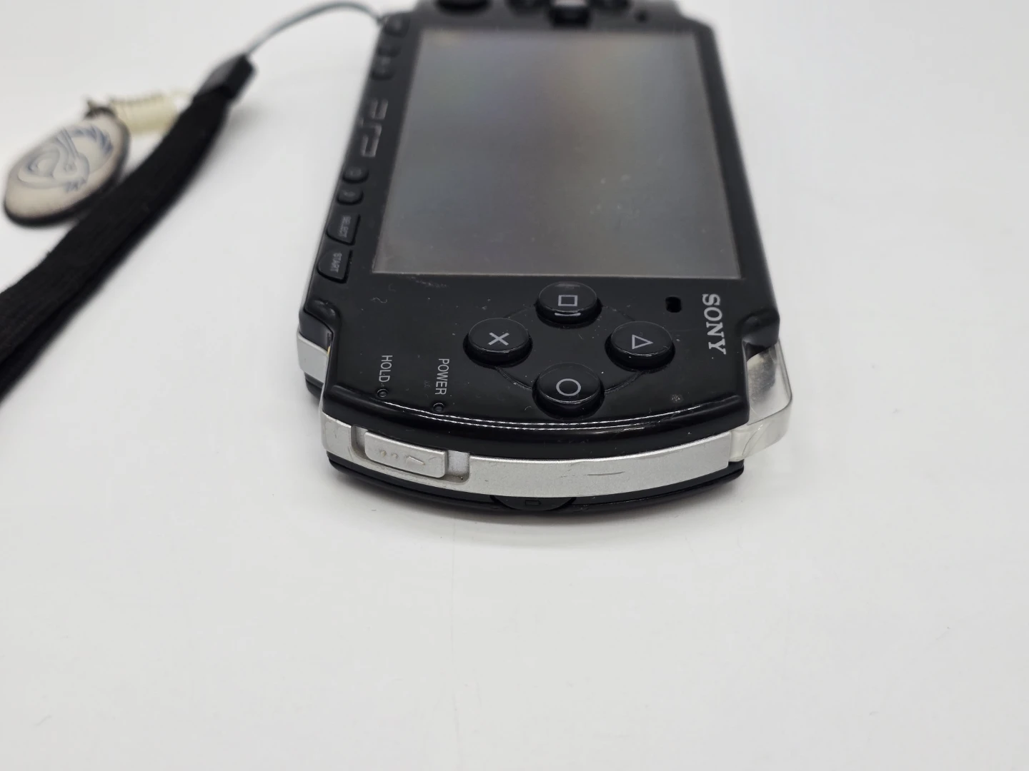 Sony PSP 2001 Handheld Game Console - photo 3