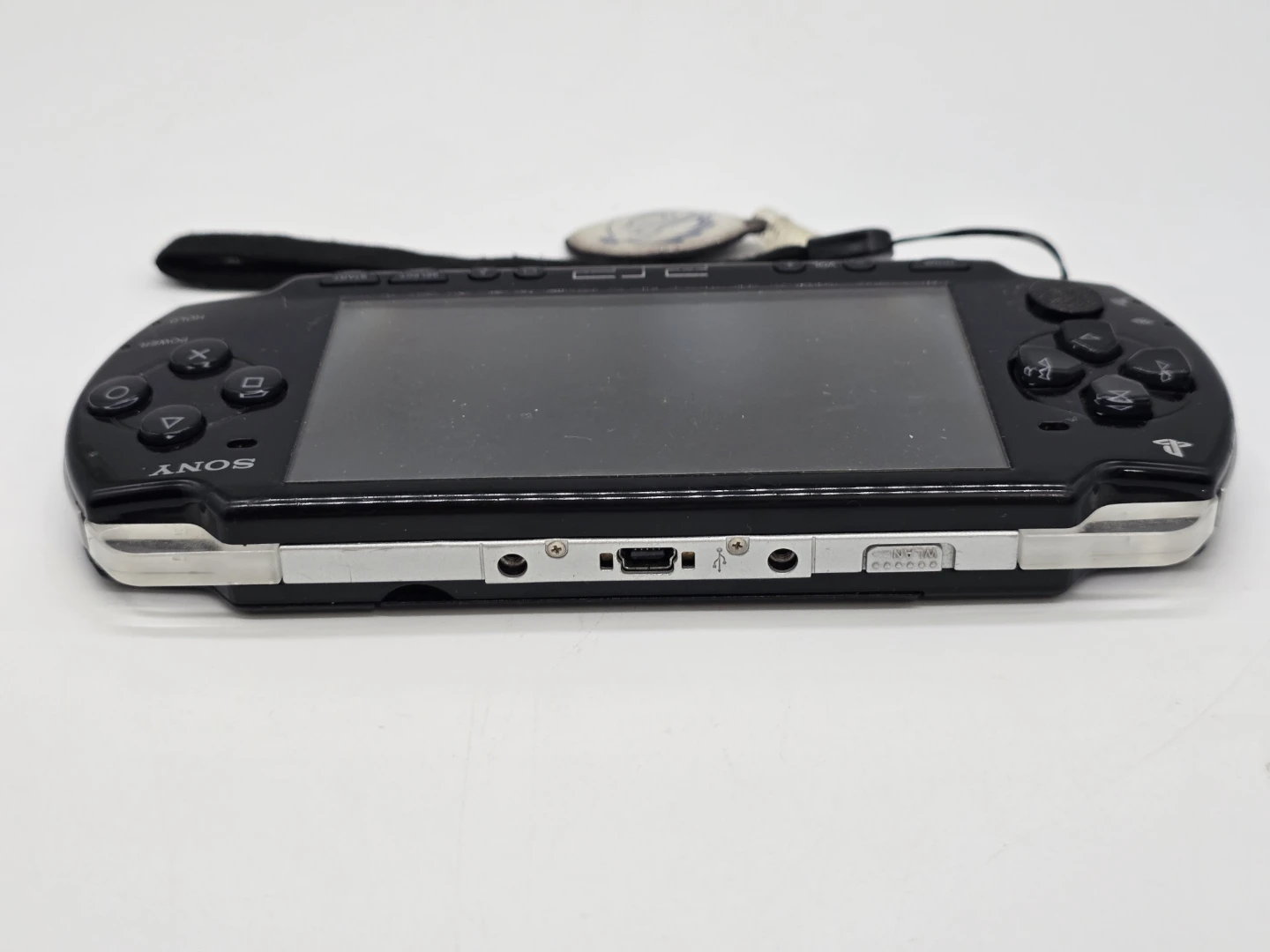 Sony PSP 2001 Handheld Game Console - photo 4