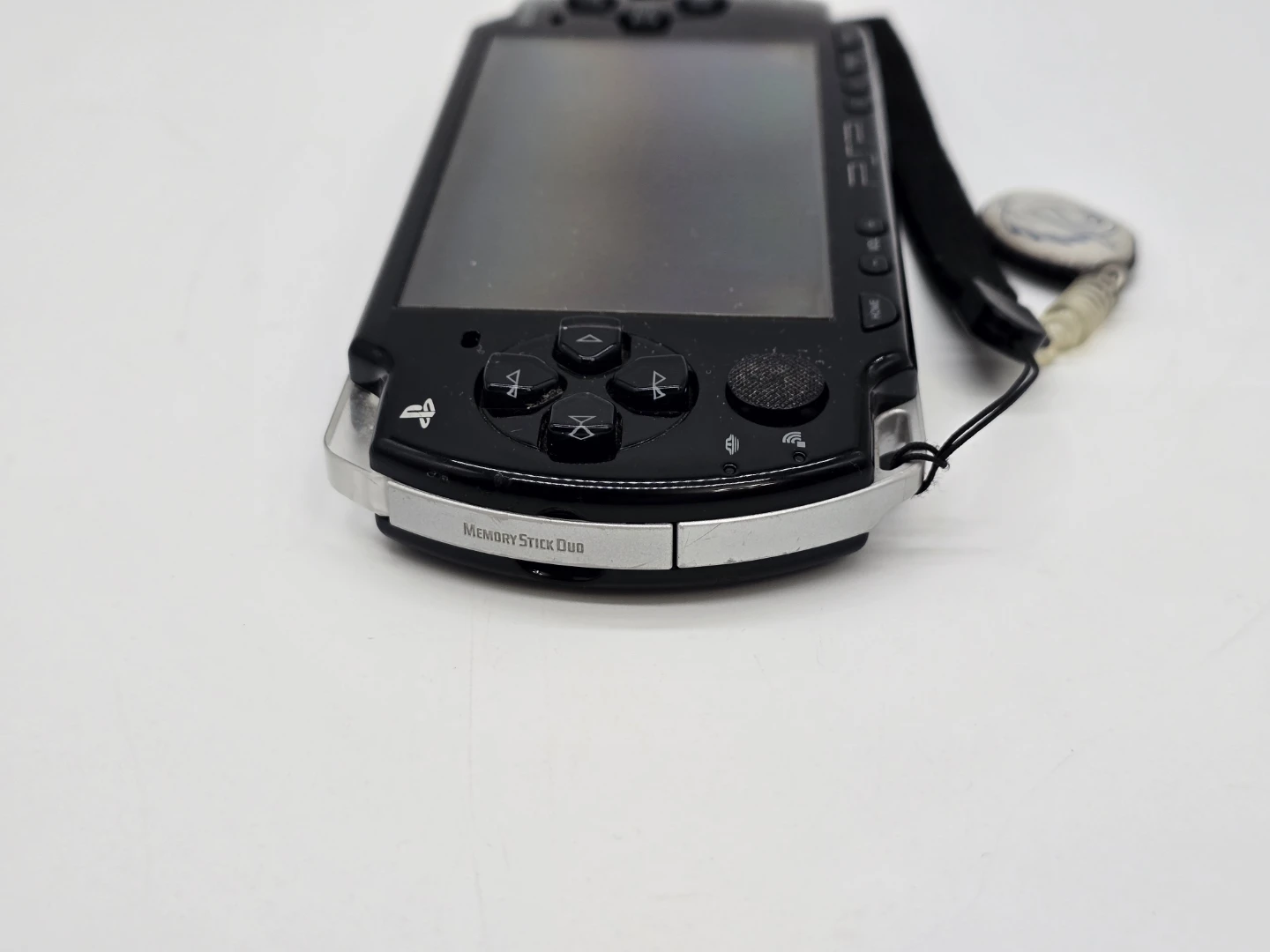 Sony PSP 2001 Handheld Game Console - photo 5