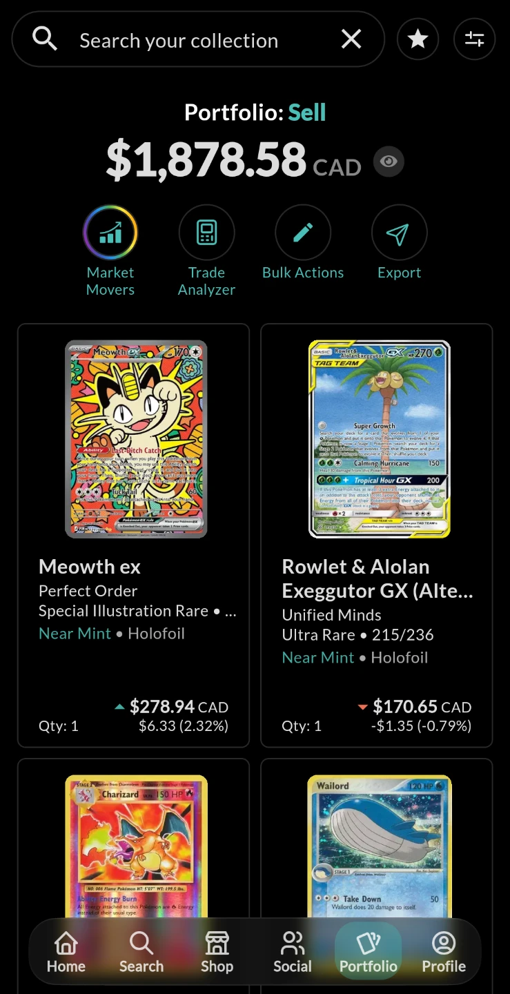 Pokemon collection - photo 4