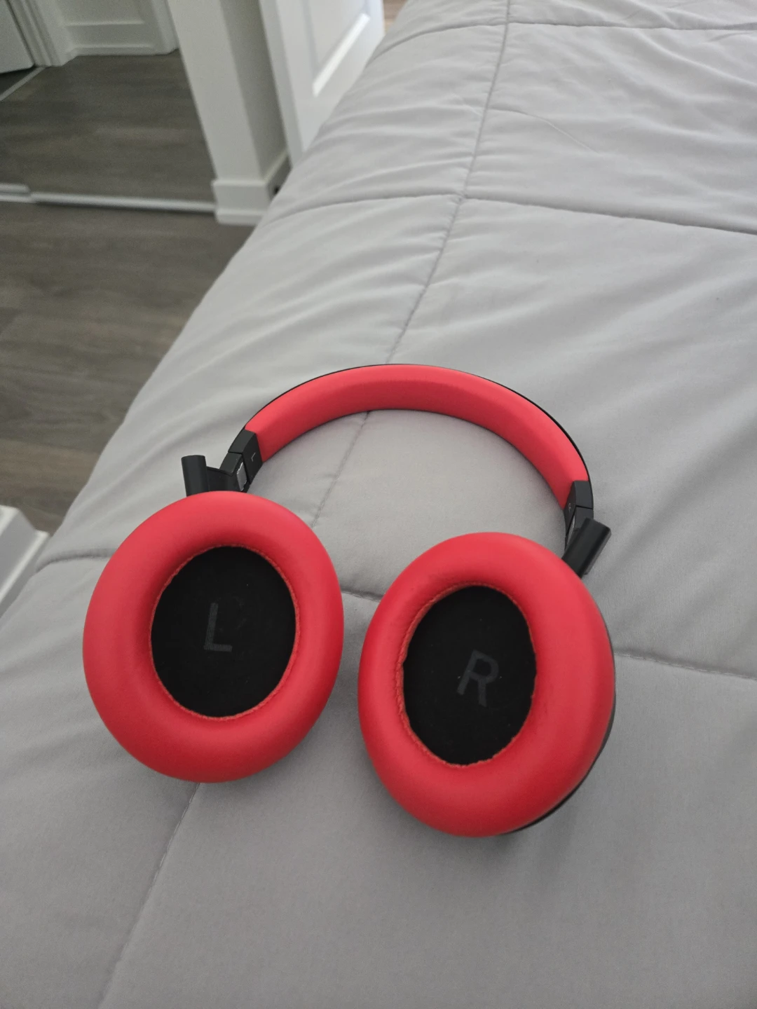Cleer Du Wireless Bluetooth Headphones - photo 2