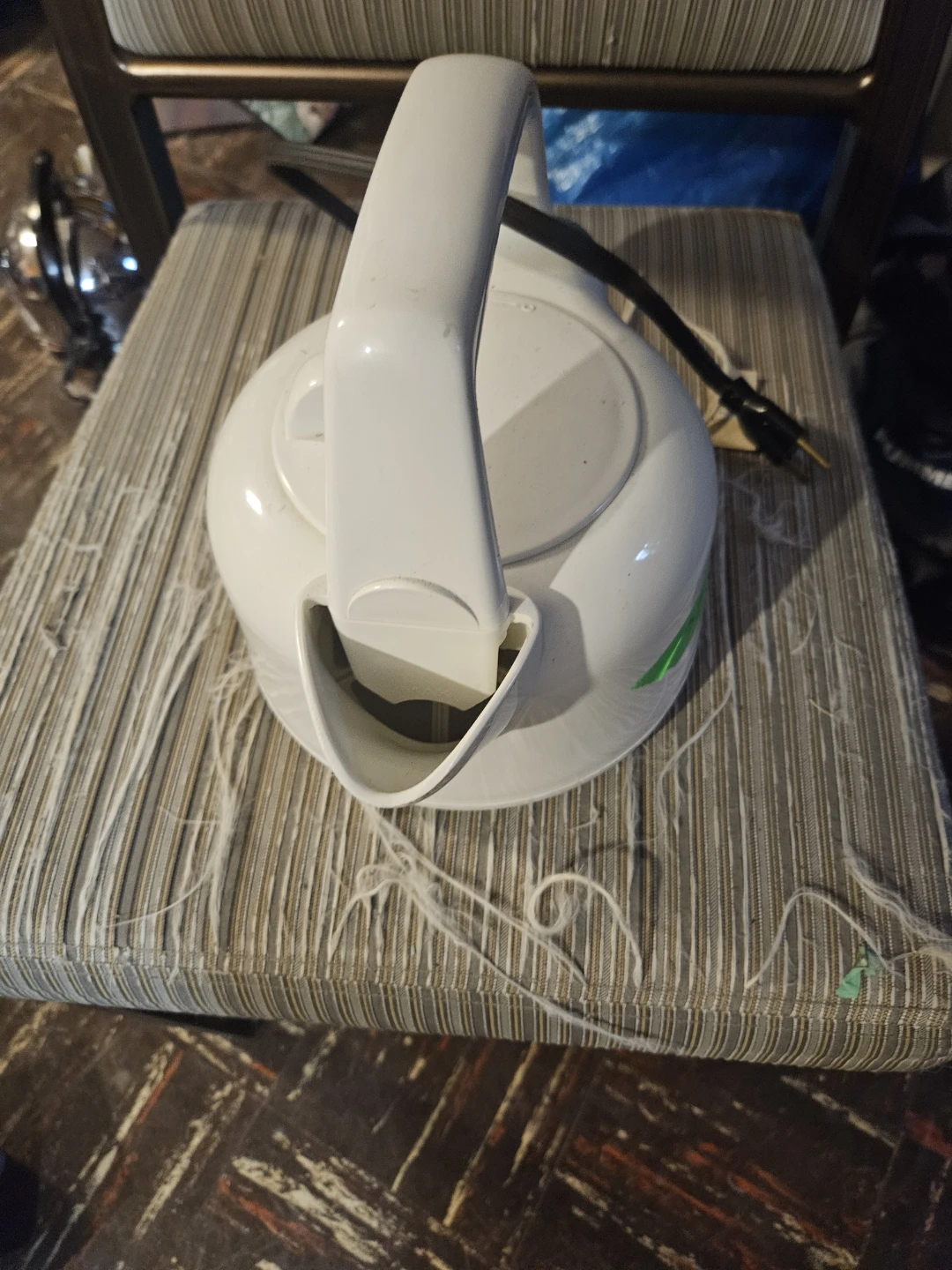Philips Filterline Electric Kettle - photo 2