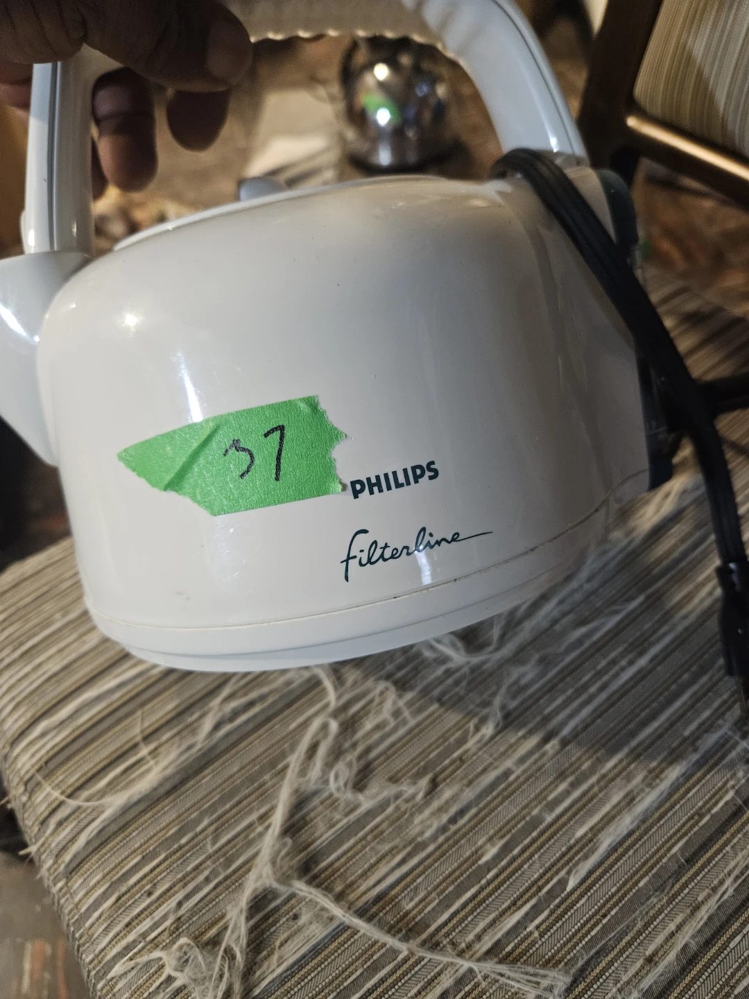 Philips Filterline Electric Kettle - photo 3